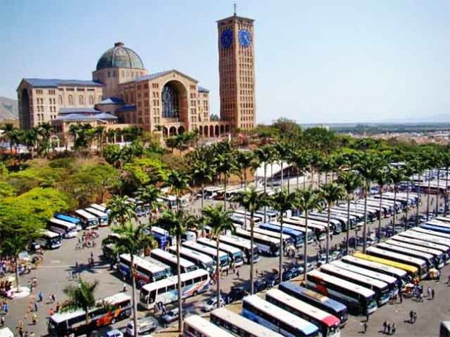 Cidade de Aparecida