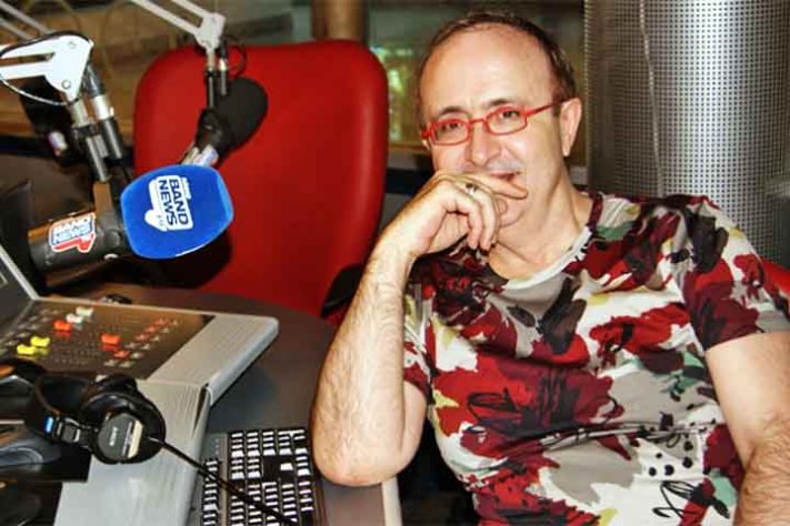 Reinaldo Azevedo