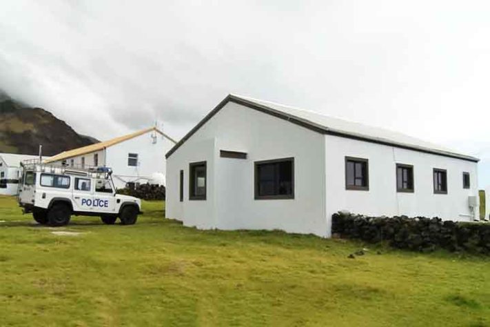 Tristão da Cunha