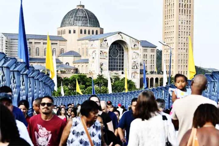 Cidade de Aparecida