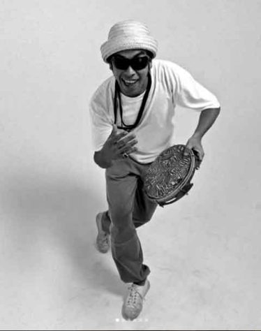 Manguebeat