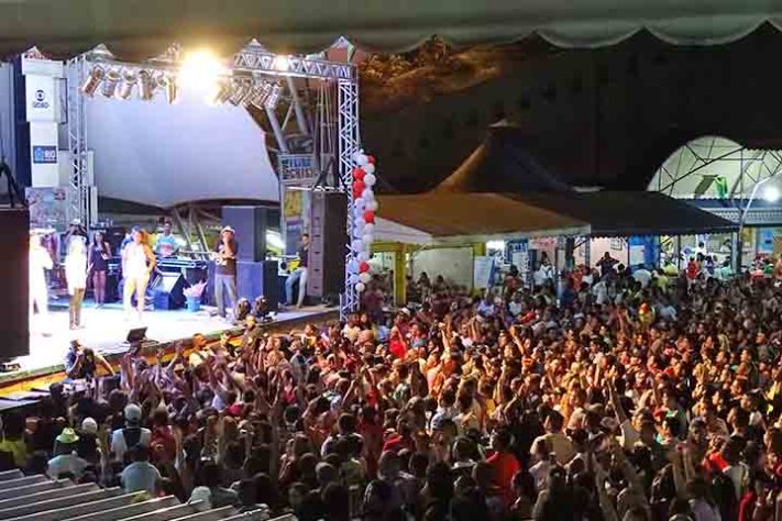 Feira de São Cristóvão 