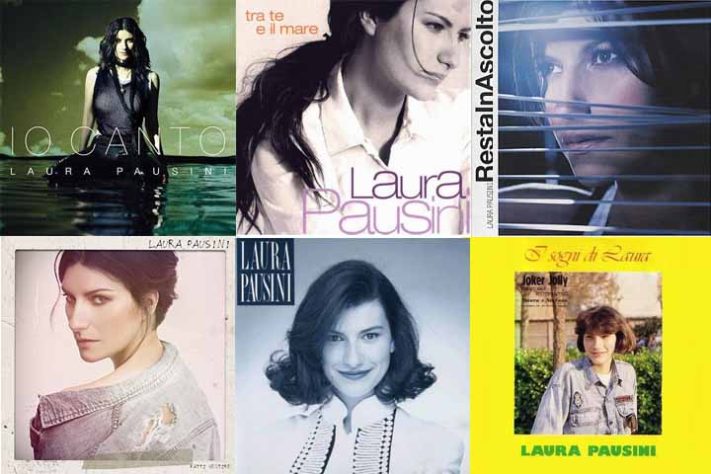 Laura Pausini
