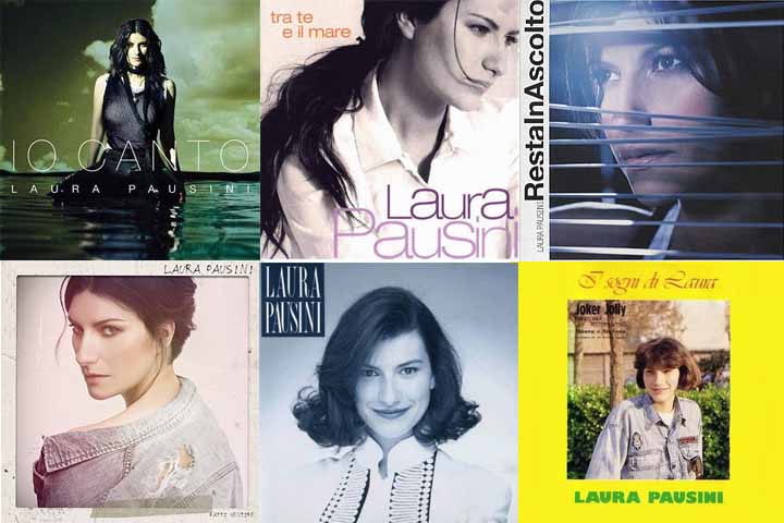 Nas décadas seguintes, sua carreira se consolidou com uma série de álbuns de sucesso tanto em italiano quanto em espanhol, explorando diferentes estilos dentro do pop e pop latino, e firmando-se como um dos nomes mais reconhecidos da música italiana no mundo. 
