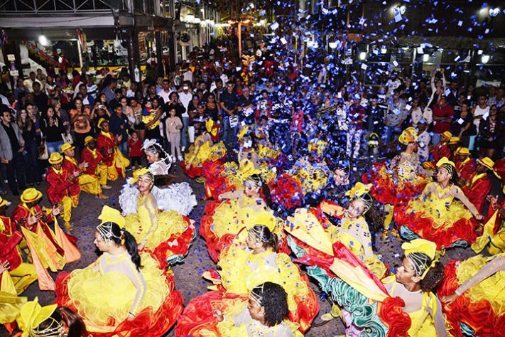 Feira de São Cristóvão 