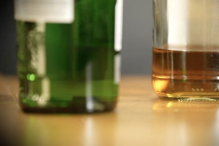 Casos de bebidas alteradas com metanol causam mortes e internações em São Paulo – Reprodução/TV Globo