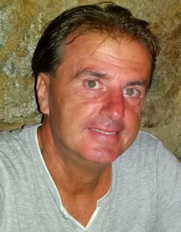 Werner Rydl, austríaco naturalizado brasileiro diz ter 300 toneladas de ouro escondidas no oceano e patrimônio de R$ 183 bilhões - Arquivo Pessoal