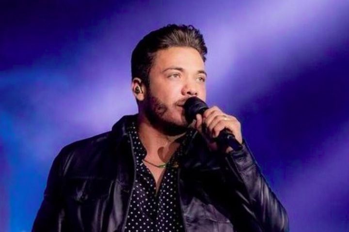 A apresentação também serviu para confirmar a contratação da sergipana pelo escritório comandado por Wesley Safadão, do qual Taty também faz parte.