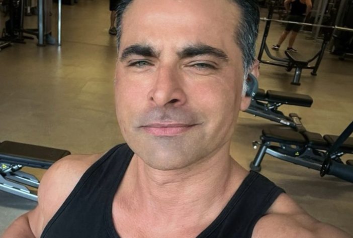 JP Mantovani — Reprodução/Instagram