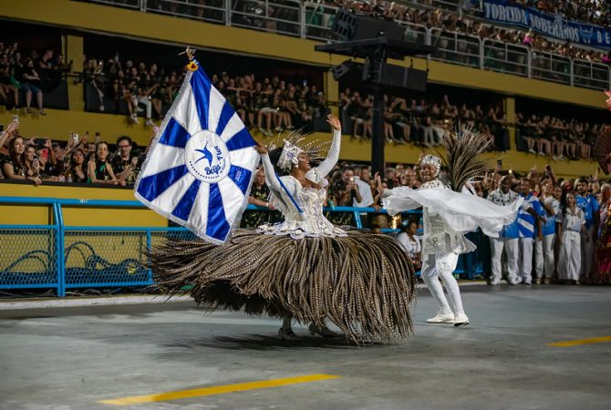 Conheça os enredos das 12 escolas do Grupo Especial para o Carnaval 2026