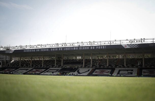 TST condena Vasco a pagar R$ 300 mil por irregularidades