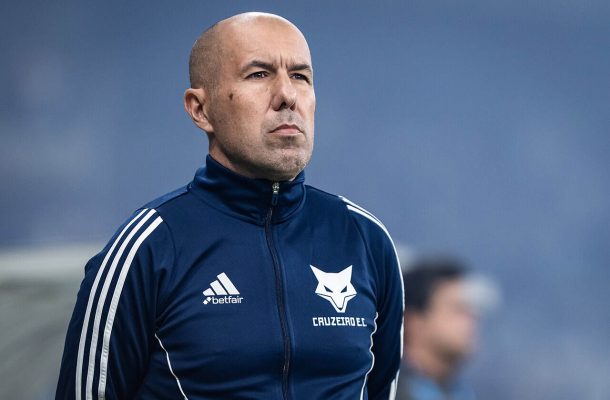 Leonardo Jardim revela plano para Arroyo e Sinisterra no Cruzeiro