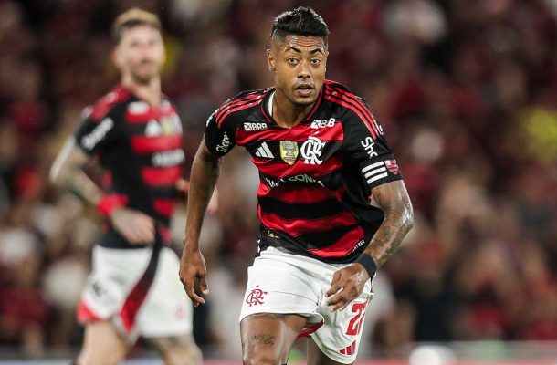 Flamengo busca melhorar força ofensiva na Libertadores