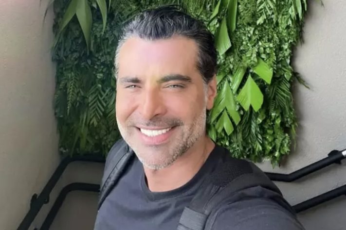 JP Mantovani — Reprodução/Instagram