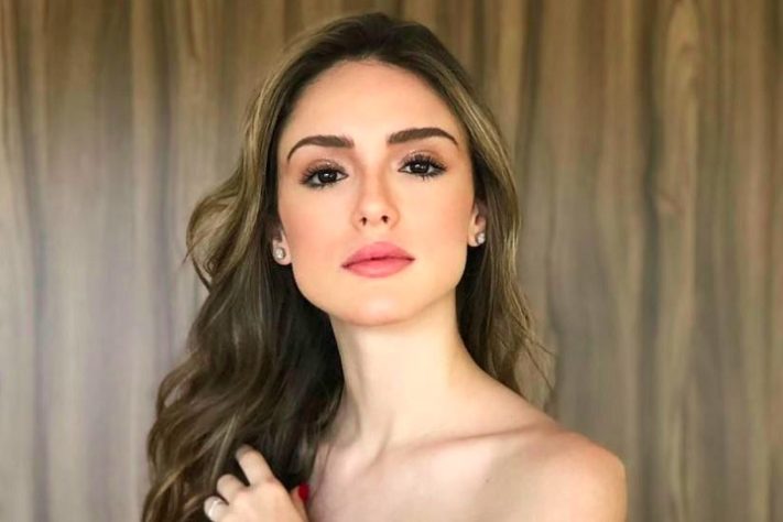 Isabelle Drummond - Divulgação