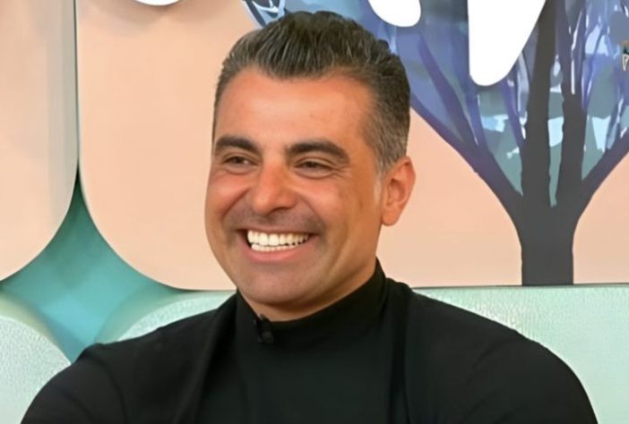 JP Mantovani — Reprodução 