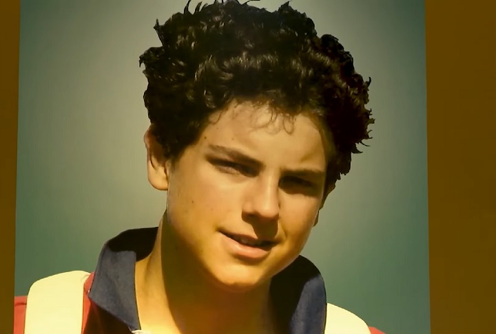 <p>No dia 2 de setembro, aconteceu a pré-estreia do documentário “Carlo Acutis, o Filme”, no Teatro Ítalo Brasileiro, em São Paulo. Além disso, foi aberta uma exposição com obras artísticas sobre a vida do jovem.</p>
