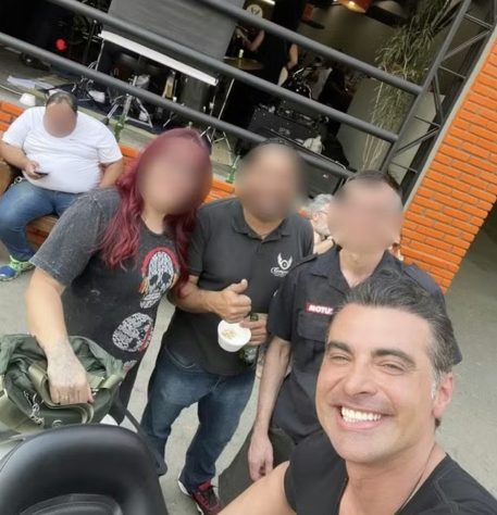 JP Mantovani — Reprodução/Instagram