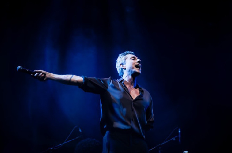 Antes de começar a carreira de ator, Alexandre se dedicou exclusivamente à música por cerca de duas décadas. Começou aos 18 anos, tocando em bailes e bares de Curitiba. Pouco depois, ingressou no teatro com o objetivo de perder a timidez nas apresentações.
