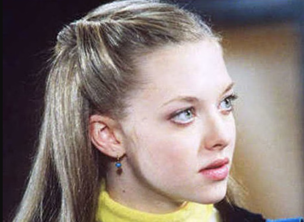 Amanda iniciou a carreira de atriz em novelas americanas como “As the World Turns” e “All My Children”. Essas participações deram visibilidade inicial, mas seu primeiro grande destaque viria logo depois.
