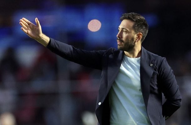 Botafogo involui com Davide e coloca a vaga na Libertadores-26 em risco