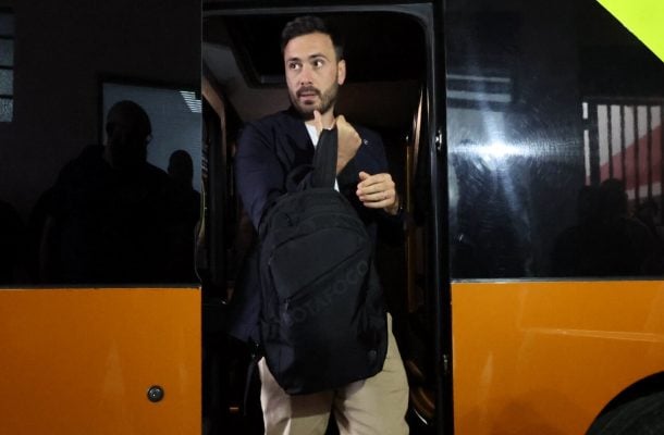 “Se meteu em encrenca”, afirma diário espanhol sobre trabalho de Davide no Botafogo