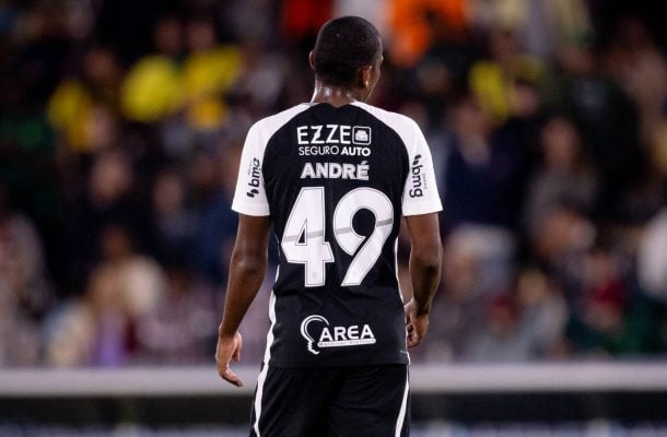 Quem é a joia de R$ 630 milhões que fez sua estreia pelo Corinthians