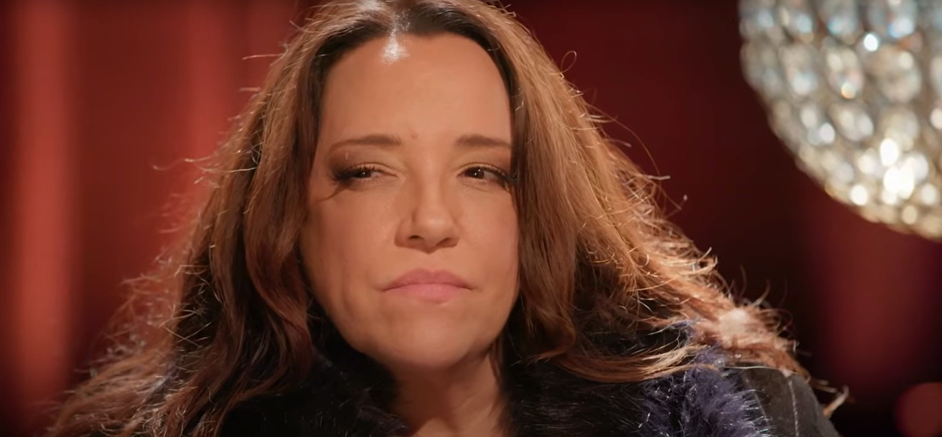 Ela descobriu ter diabetes aos 16 anos de idade, condição que gerou algumas restrições e requer cuidados contínuos em sua rotina.
