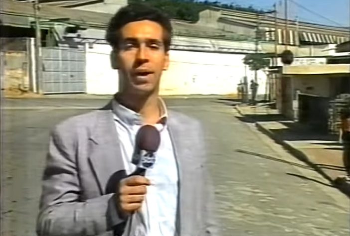 César Tralli no 
