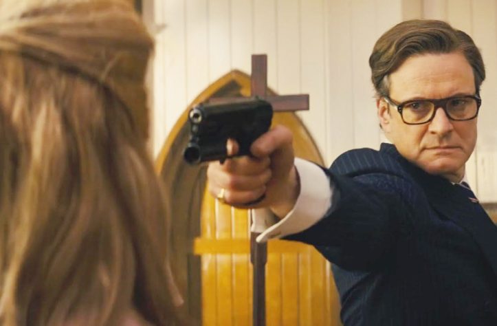 Colin Firth