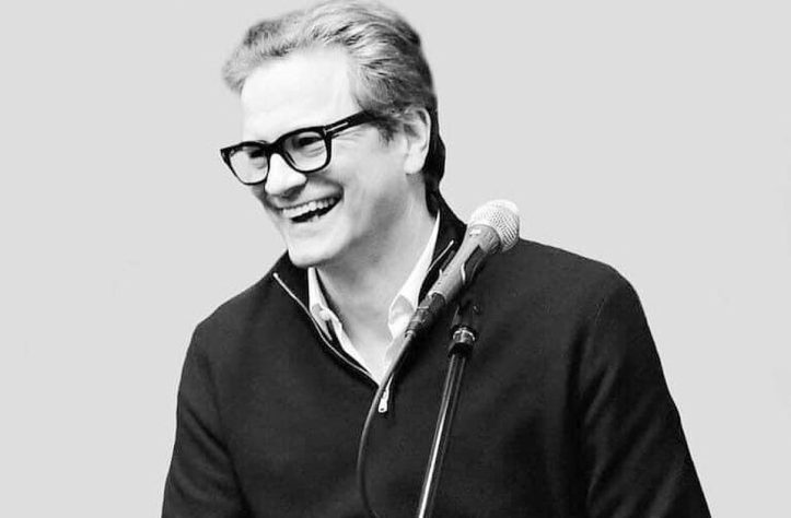 Colin Firth