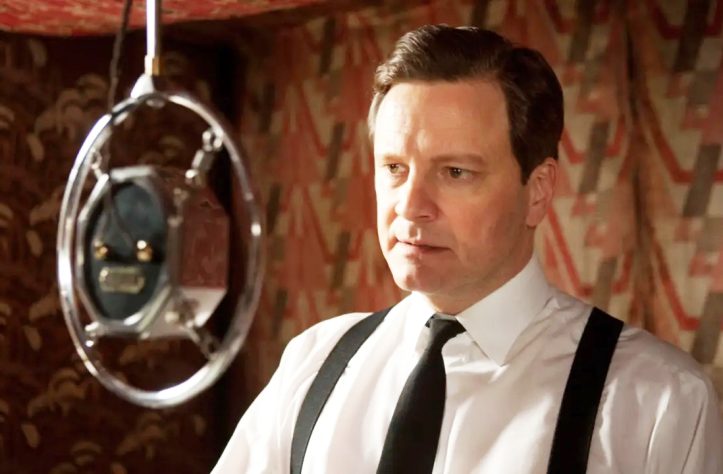 Colin Firth
