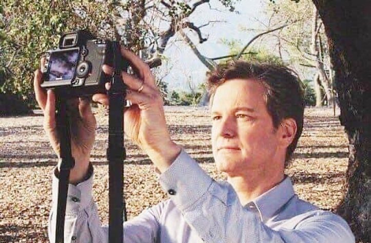 Colin Firth