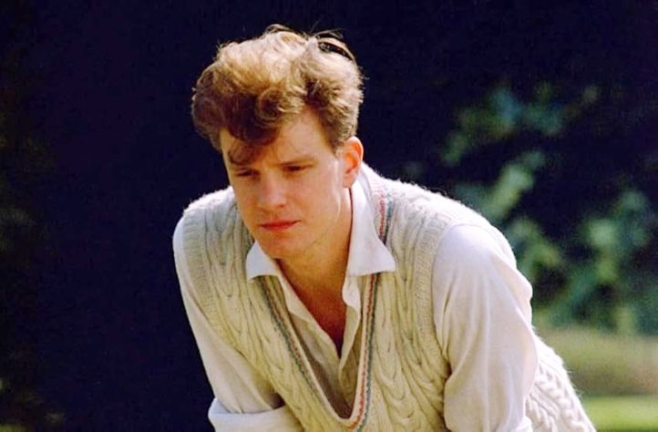 Colin Firth
