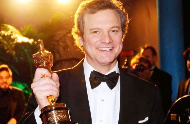 Colin Firth