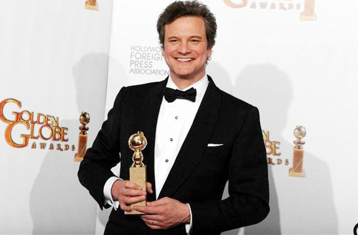 Colin Firth