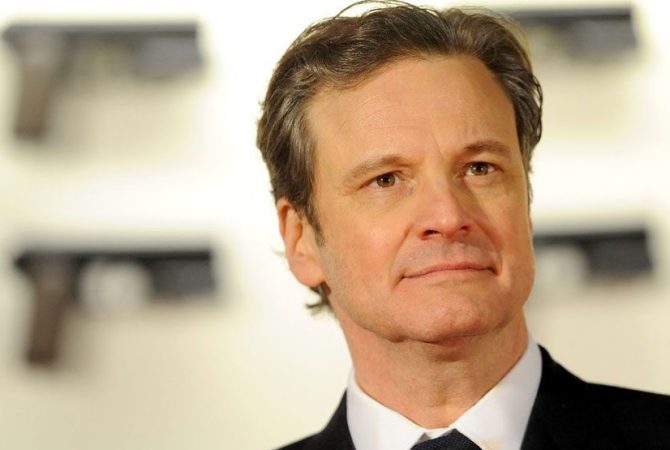 Colin Firth, o protagonista elegante: a jornada que passa pela glória no Oscar