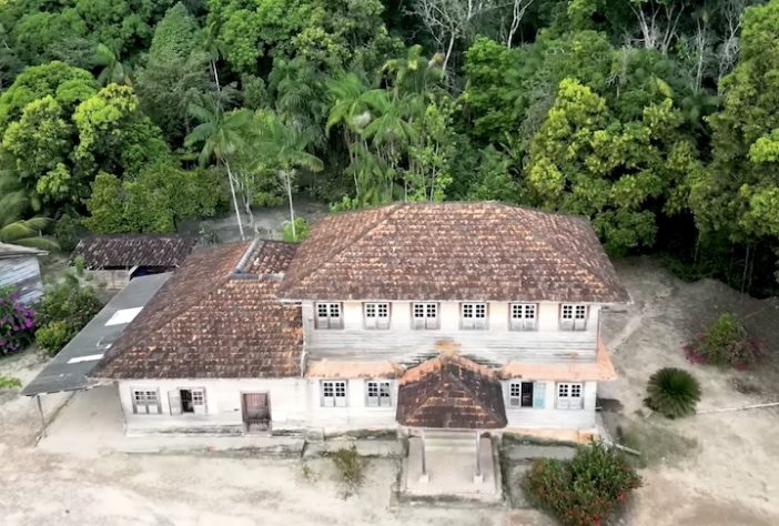 Comunidade japonesa na Amazônia se tornou referência mundial na agricultura sustentável – Reprodução/BBC