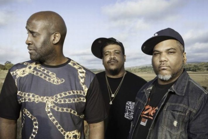 De La Soul - Divulgação