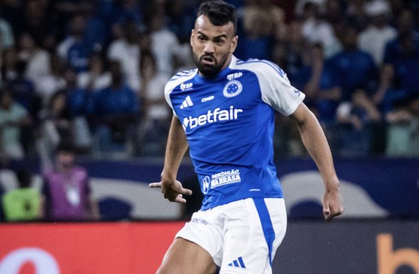Após dois jogos em 48 horas, Fabrício Bruno revela: “Um dos maiores desafios da carreira”