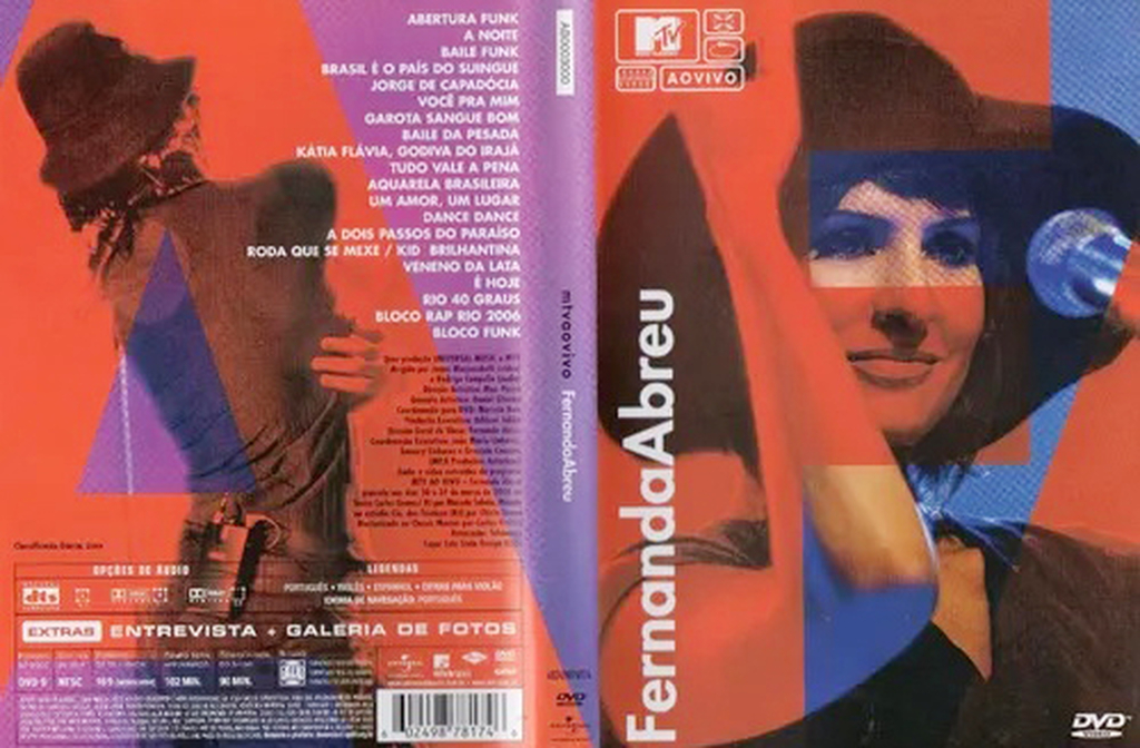 Em 1997, a coletânea “Raio X” trouxe versões novas de seus maiores sucessos e sete faixas inéditas. Já o álbum “Entidade Urbana”, em 2000, apresentou letras sobre metrópoles em faixas como “Baile da Pesada” e “São Paulo - SP”. 