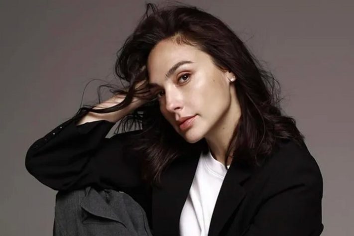 Gal Gadot - Reprodução/Instagram