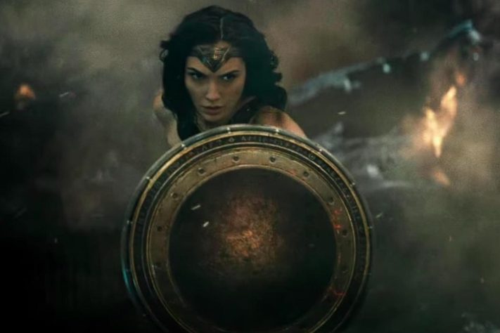 Gal Gadot em 