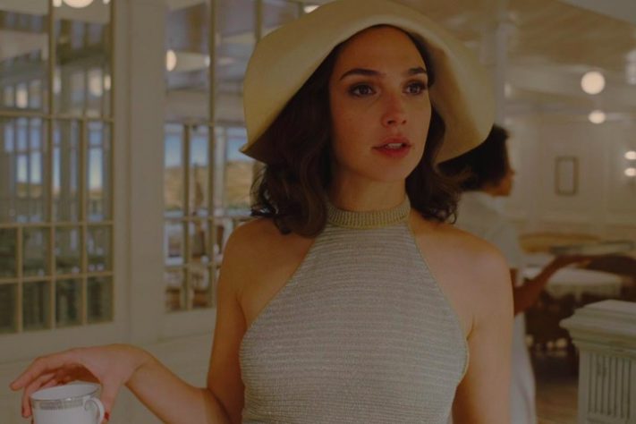 Gal Gadot em 