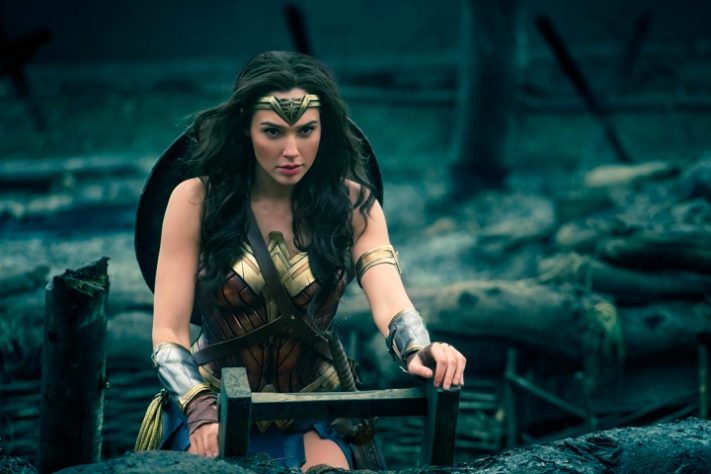 Gal Gadot em 