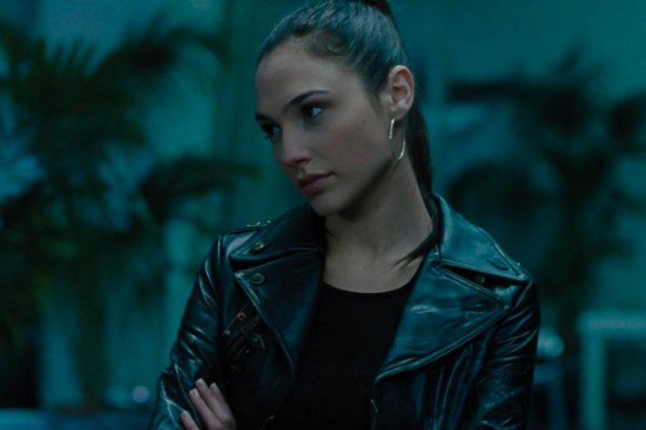 Gal Gadot em 