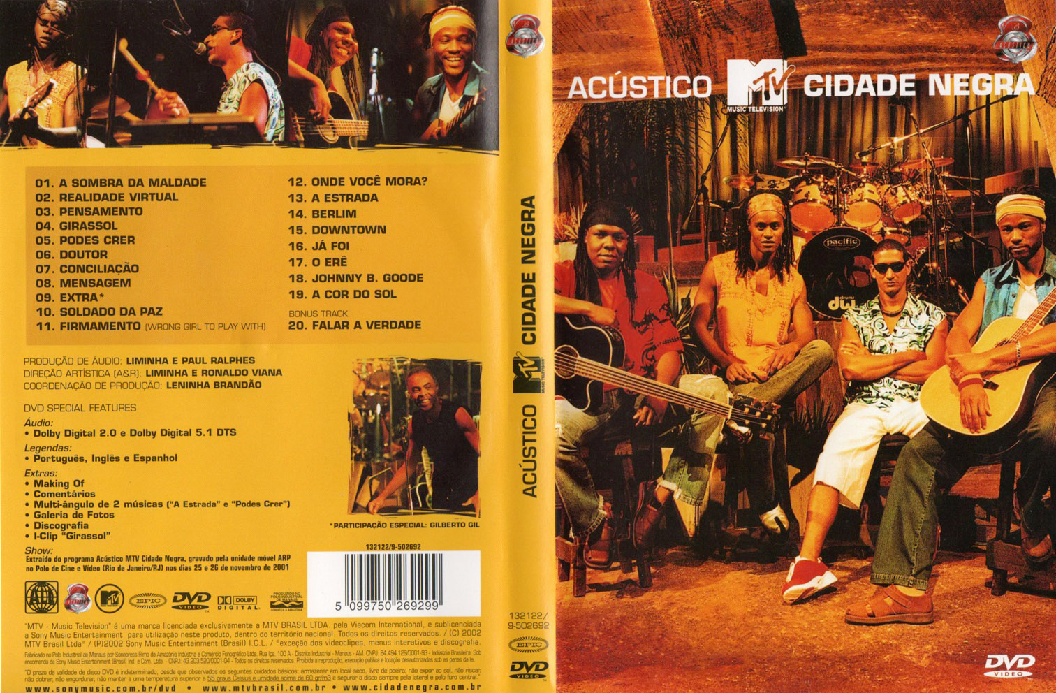 Três anos depois, lançou o 