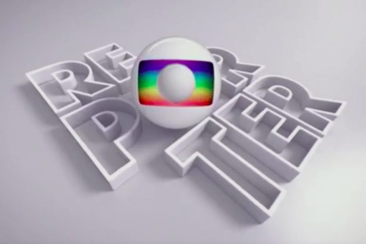 Globo Repórter - Reprodução/TV Globo