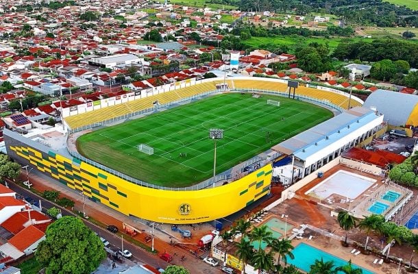 Mirassol x Fluminense: CBF define data e horário de jogo atrasado