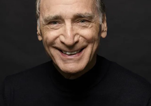 Herson Capri sofre infarto e estreia de “A Sabedoria dos Pais” é adiada